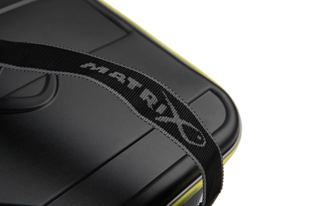 Geanta Matrix EVA Tackle Storage System XL [9]