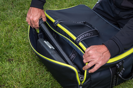 Geanta Matrix Horizon X Compact Carryall Set [10]