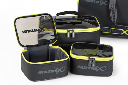 Geanta Matrix Horizon X Compact Carryall Set [8]