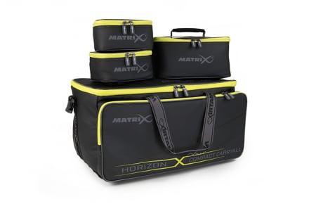 BAGAJERIE - Geanta Matrix Horizon X Compact Carryall Set