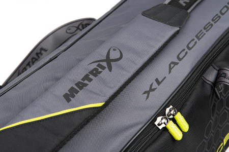 Geanta Pentru Accesorii Matrix Ethos XL Accesories Bag [6]