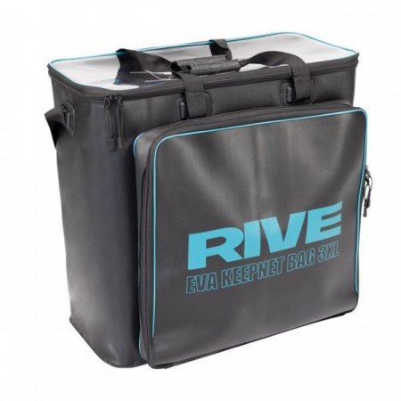 Huse Juvelnice - Geanta pentru Juvelnic Rive E.V.A. 3XL 60x58x36cm