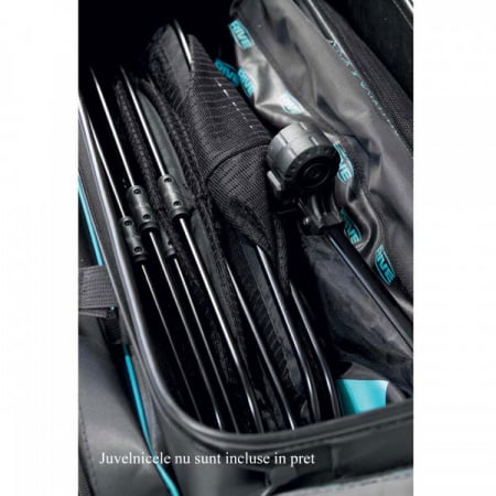 Geanta pentru Juvelnic Rive E.V.A. 3XL 60x58x36cm [2]