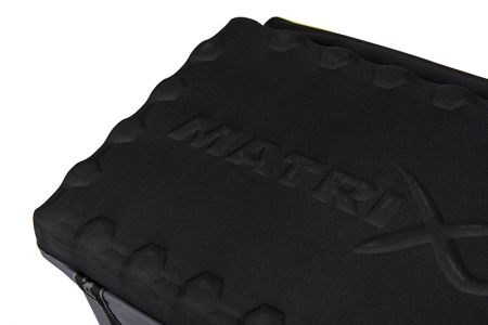 Geanta Pentru Momeala Matrix Ethos Tackle And Bait Bag [11]