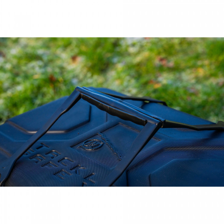 Geanta Preston Hardcase Tackle Safe XL [5]