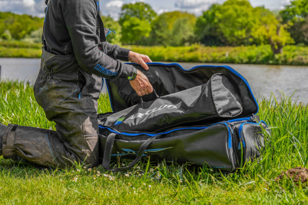 Geanta Preston Supera Roller & Roost Bag [4]