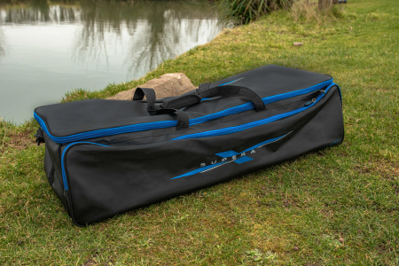 Geanta Preston Supera Roller & Roost Bag [8]