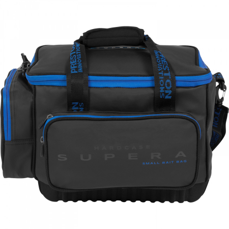 Genti - Geanta Preston Supera Small Bait Bag