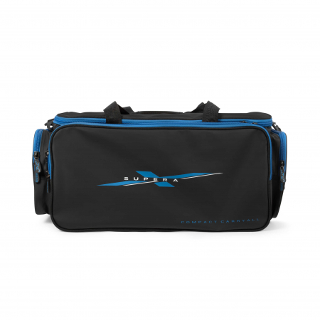 BAGAJERIE - Geanta Supera X Compact Carryall