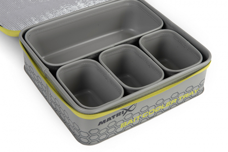 Geanta Termoizolanta Matrix Bait Cooler Tray [2]