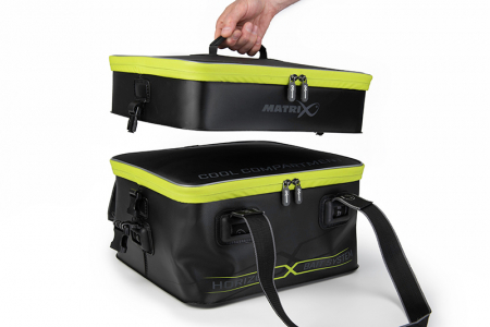 Geanta Termoizolanta Matrix Horizon X Bait System [4]