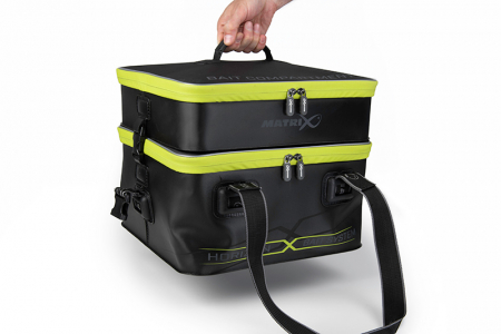 Geanta Termoizolanta Matrix Horizon X Bait System [1]