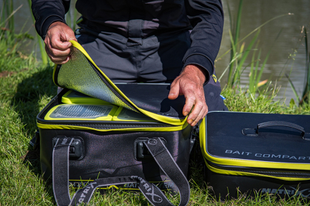Geanta Termoizolanta Matrix Horizon X Bait System [8]