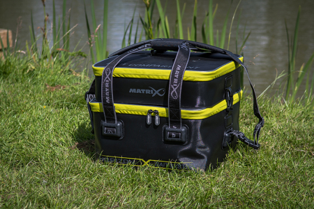 Geanta Termoizolanta Matrix Horizon X Bait System [6]