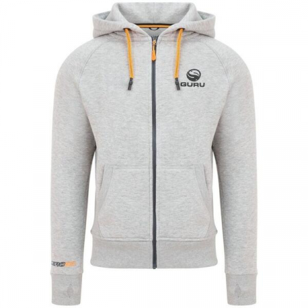 Hanorace - Hanorac Guru Aventus Grey