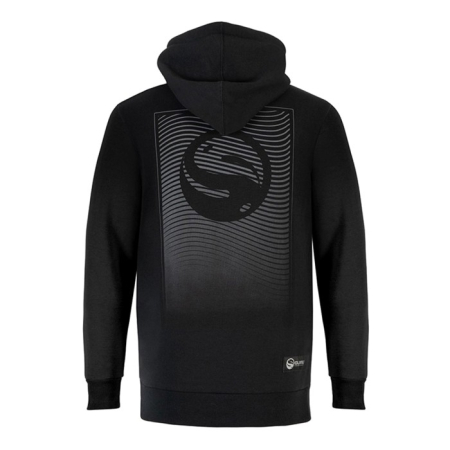 Hanorac Guru Lightweight Hoodie Black [1]