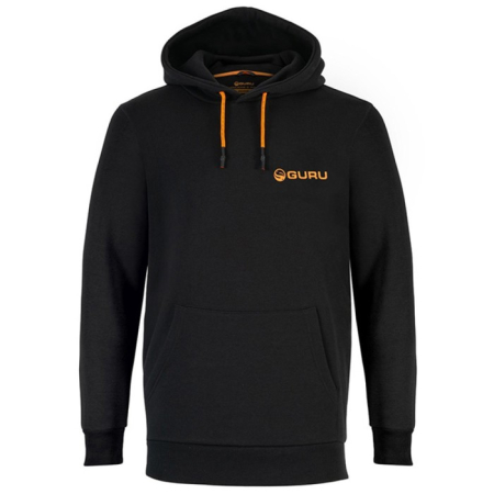 IMBRACAMINTE - Hanorac Guru Lightweight Hoodie Black