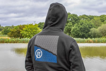 Hanorac Preston Black Hoodie [4]