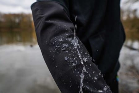 Hanorac Preston Hydrotech Pullover Hoodie [6]