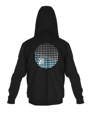Hanorac Preston Pro Zip Hoodie [1]