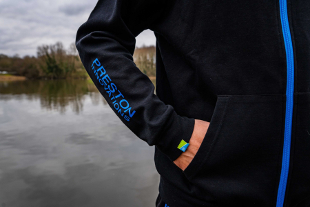 Hanorac Preston Pro Zip Hoodie [4]