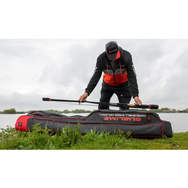 Husa 4 Lansete Nytro Sublime 1.65m [4]