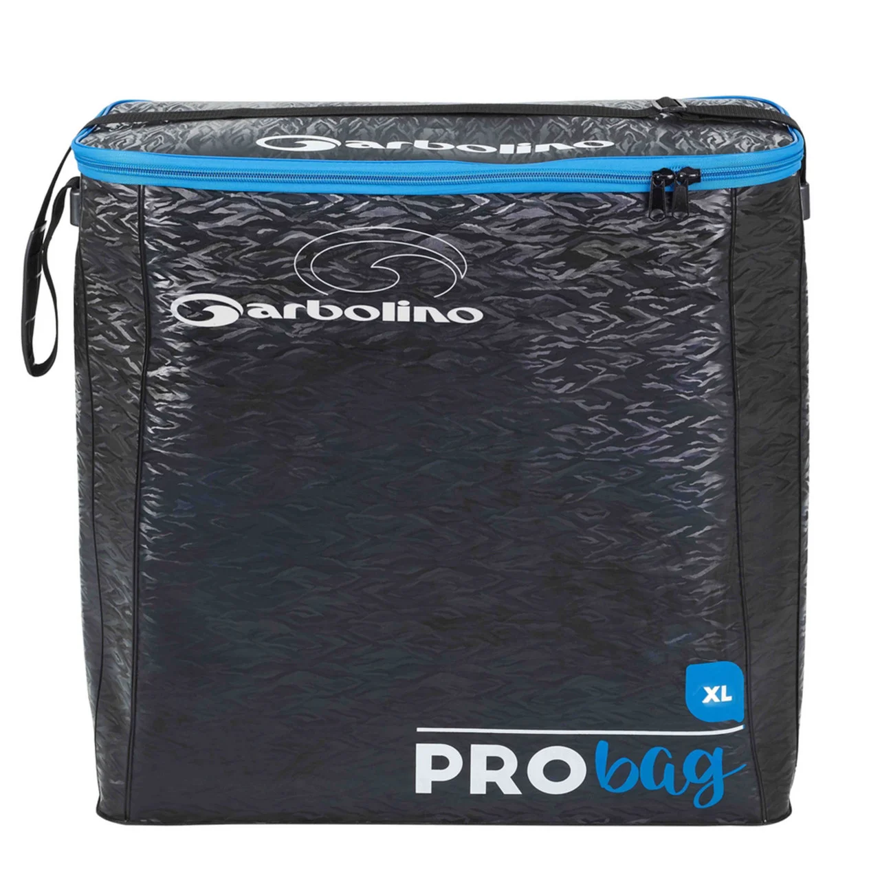Huse Juvelnice - Husa Juvelnic Garbolino EVA Stink Probag XL 65x65x16cm