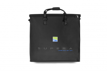 Huse Juvelnice - Husa Juvelnice Preston Supera Large EVA Net Bag