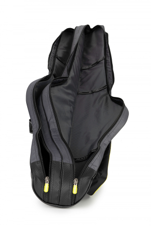 Husa Lansete Matrix Ethos 2 Rod Holdall 195cm [10]