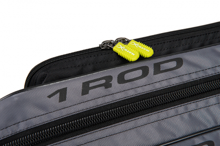 Husa Lansete Matrix Ethos 4 Rod Holdall 4 Lansete + 4 Mulinete 195cm [6]