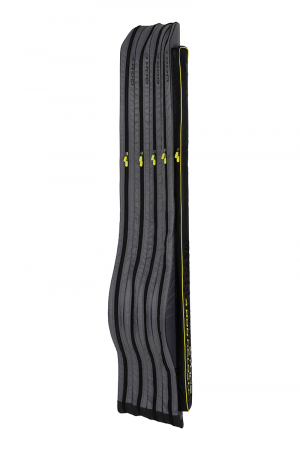 Husa Lansete Matrix Ethos 4 Rod Holdall 4 Lansete + 4 Mulinete 195cm [2]