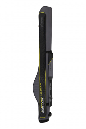 Huse Lansete - Husa Lansete Matrix Ethos 4 Rod Holdall 4 Lansete + 4 Mulinete 195cm