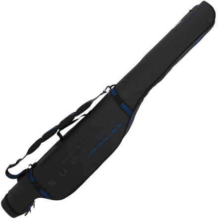 Huse Lansete - Husa Lansete Preston Supera 4 Rod Holdall 160cm
