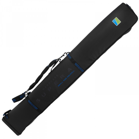 BAGAJERIE - Husa Lansete Preston Supera Rod Holdall