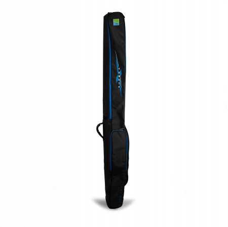 Huse Lansete - Husa Lansete Preston Supera X 4 Rod 195cm