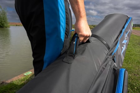 Husa Lansete Preston Supera X 6 Rod 185cm [3]