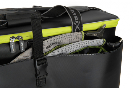 Husa pentru Juvelnic si Minciog Matrix Horizon X Eva Multi Net Bag Large [1]
