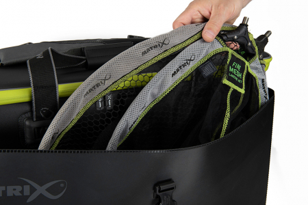 Husa pentru Juvelnic si Minciog Matrix Horizon X Eva Multi Net Bag Large [6]