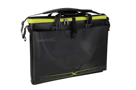Huse Lansete - Husa pentru Juvelnic si Minciog Matrix Horizon X Eva Multi Net Bag Small