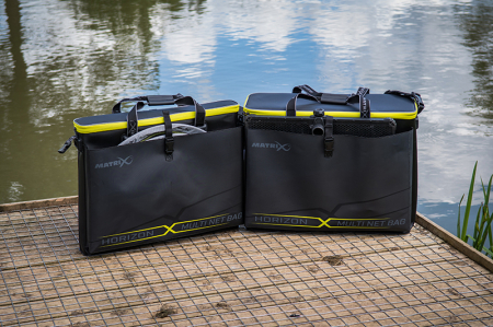 Husa pentru Juvelnic si Minciog Matrix Horizon X Eva Multi Net Bag Small [7]