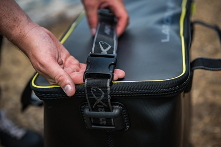 Husa Pentru Minciog/Juvelnic Matrix Ethos Large Eva Net Bag [10]