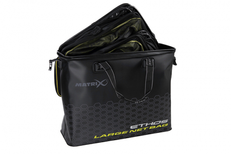 Husa Pentru Minciog/Juvelnic Matrix Ethos Large Eva Net Bag [1]