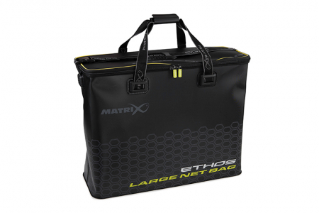 Huse Juvelnice - Husa Pentru Minciog/Juvelnic Matrix Ethos Large Eva Net Bag