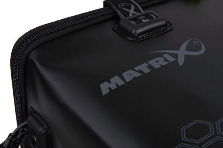Husa Pentru Minciog/Juvelnic Matrix Ethos Large Eva Net Bag [5]