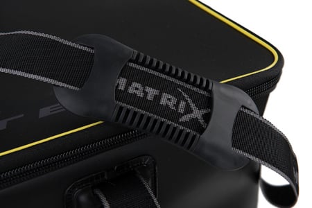 Husa Pentru Minciog/Juvelnic Matrix Ethos XL Eva Net Bag [3]