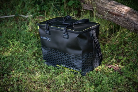 Husa Pentru Minciog/Juvelnic Matrix Ethos XL Eva Net Bag [5]