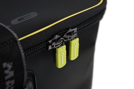 Husa Pentru Minciog/Juvelnic Matrix Ethos XL Eva Net Bag [2]
