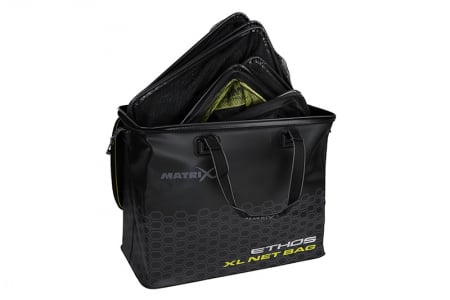 Husa Pentru Minciog/Juvelnic Matrix Ethos XL Eva Net Bag [1]