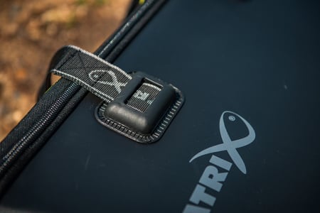 Husa Pentru Minciog/Juvelnic Matrix Ethos XL Eva Net Bag [8]