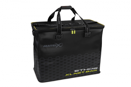 Huse Juvelnice - Husa Pentru Minciog/Juvelnic Matrix Ethos XL Eva Net Bag